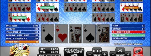 310% First Deposit Bonus at LV Bet Casino