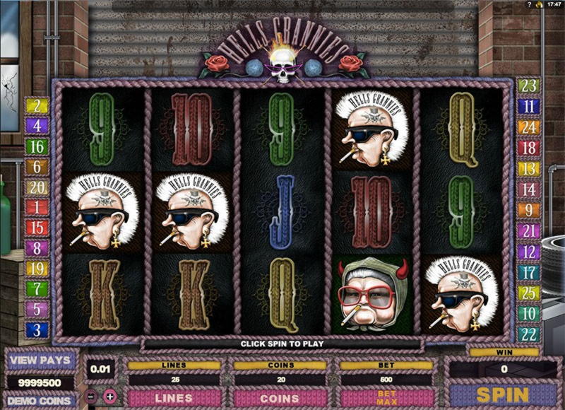 EURO 455 Online Casino Tournament at Casino-X