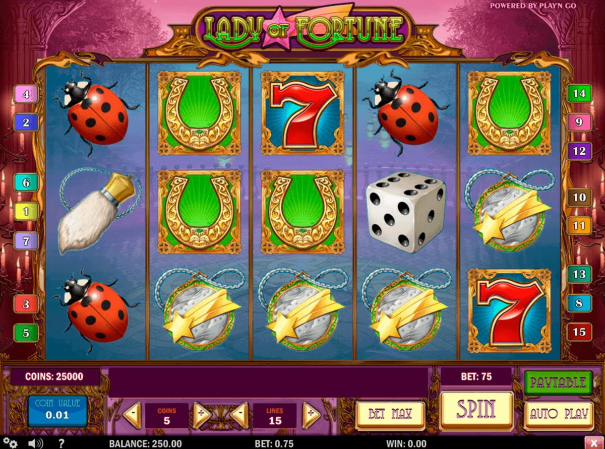 EUR 625 Free Casino Chip at Get Lucky Casino
