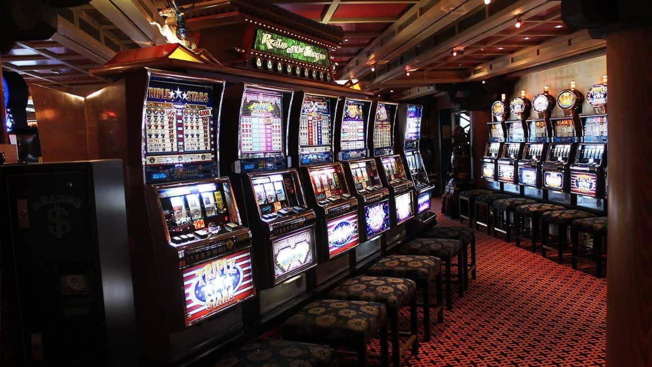 435% Casino match bonus at Genesis Casino