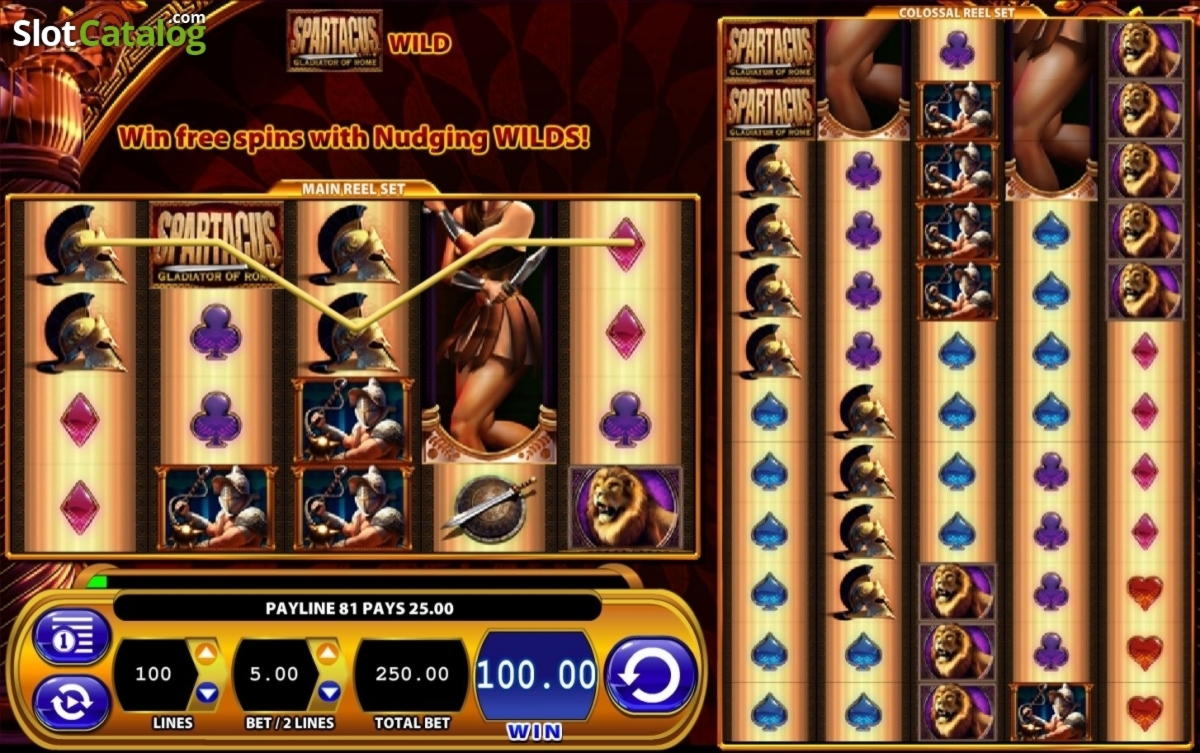 €3385 No Deposit Casino Bonus at Spin Palace Casino