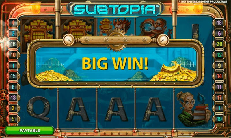 €855 Free Casino Tournament at Party Casino