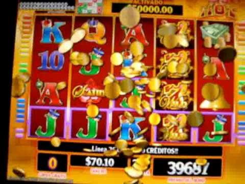 500% Signup casino bonus at Mansion Casino