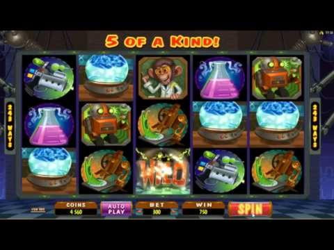 EURO 300 Online Casino Tournament at Jackpot City Casino
