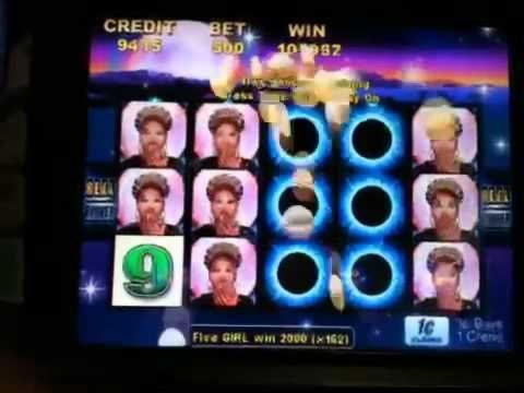 111 FREE Spins at Mansion Casino