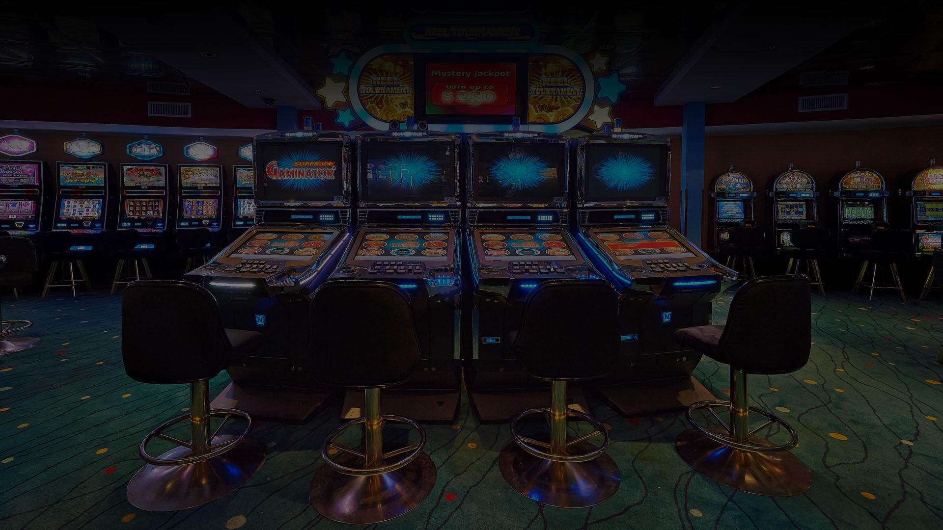 £520 Free chip casino at Vegas Hero Casino