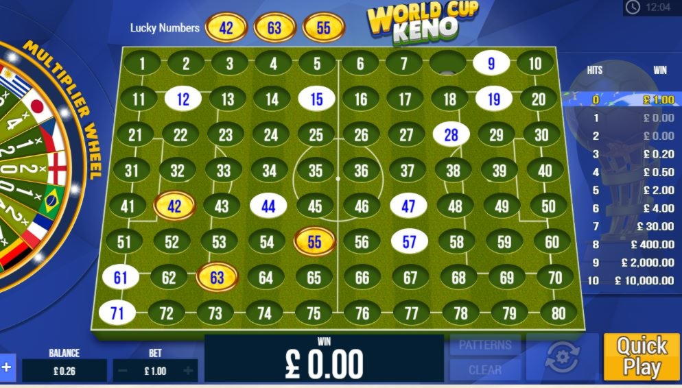 €355 Mobile freeroll slot tournament at Jackpot City Casino