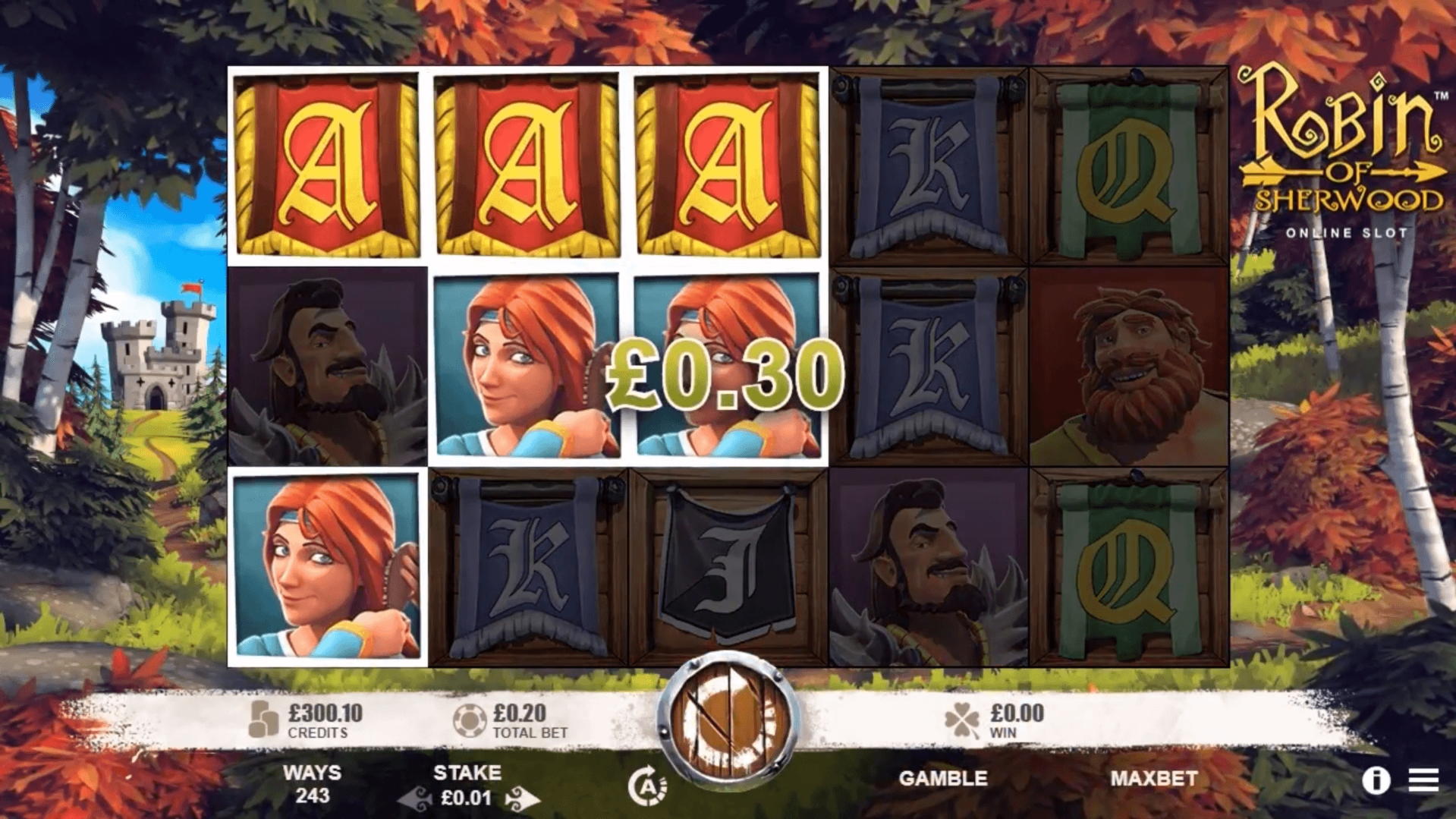 EURO 325 FREE CASINO CHIP at bWin Casino