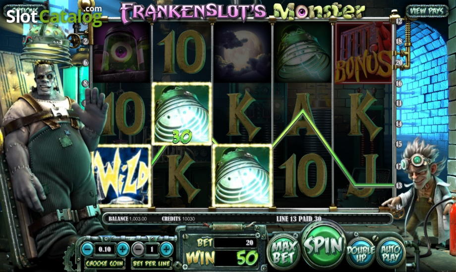 70 free casino spins at Rizk Casino