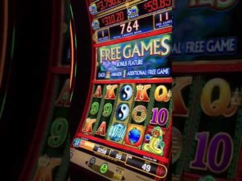 290 Free casino spins at Jackpot City Casino