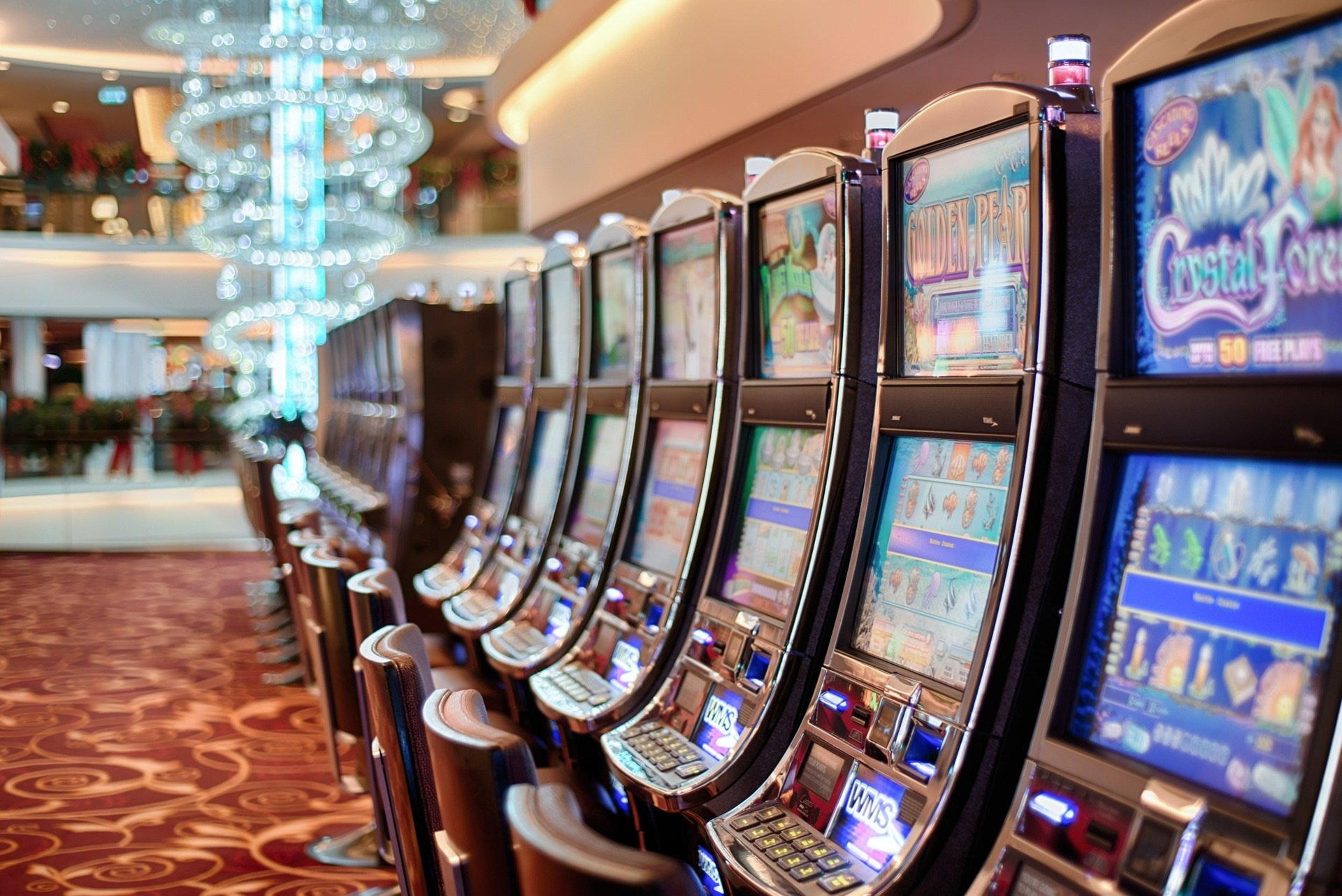 ﻿$940 Free Casino Tournament at Net Bet Casino
