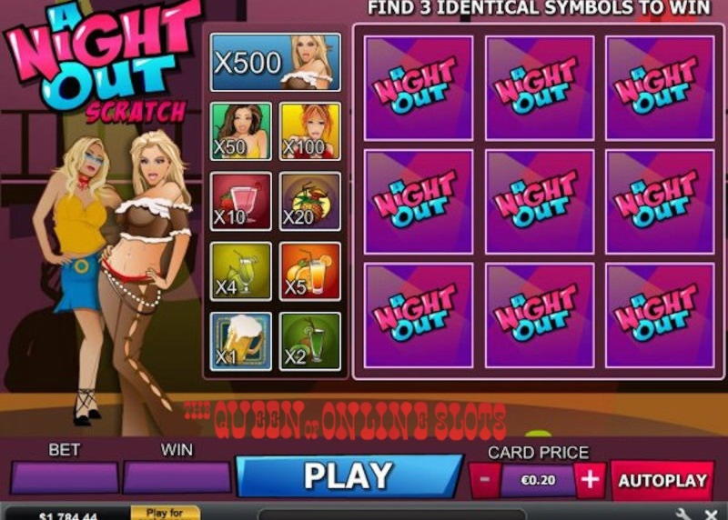 Eur 30 Online Casino Tournament at Mr. Win Casino