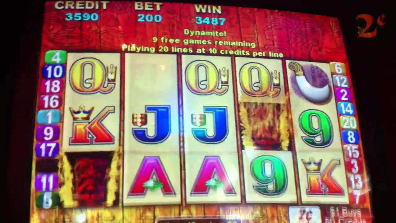 €3870 no deposit bonus at Casino-X