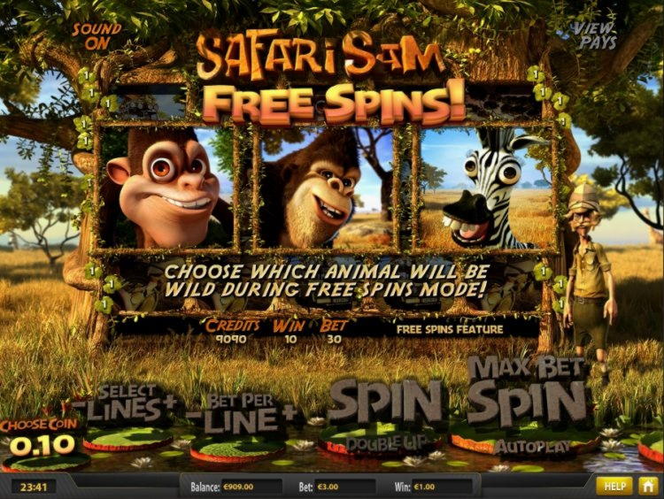 125 free casino spins at Casino-X