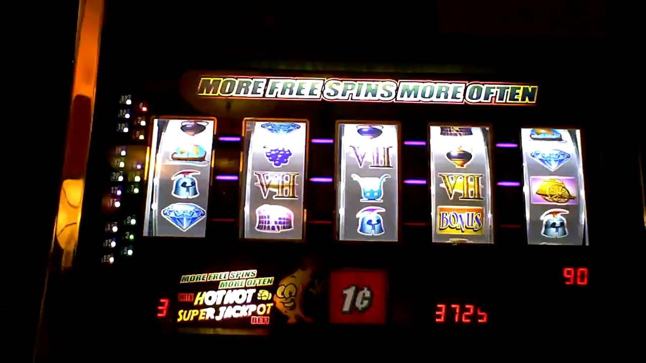 280 Loyalty Free Spins! at Betway Casino