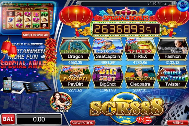 €600 Casino Tournament at Rizk Casino
