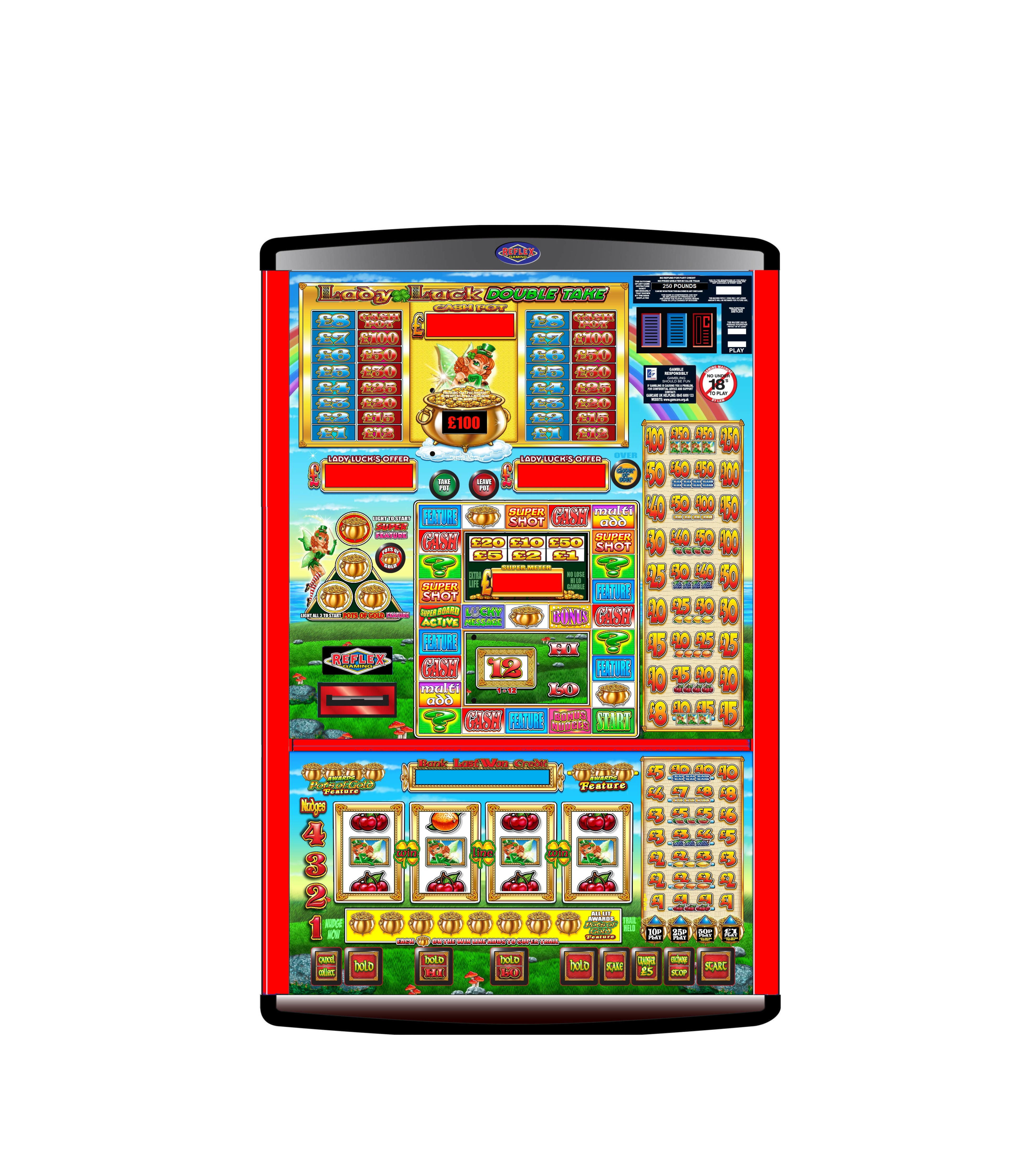 295% Match bonus casino at Ikibu Casino