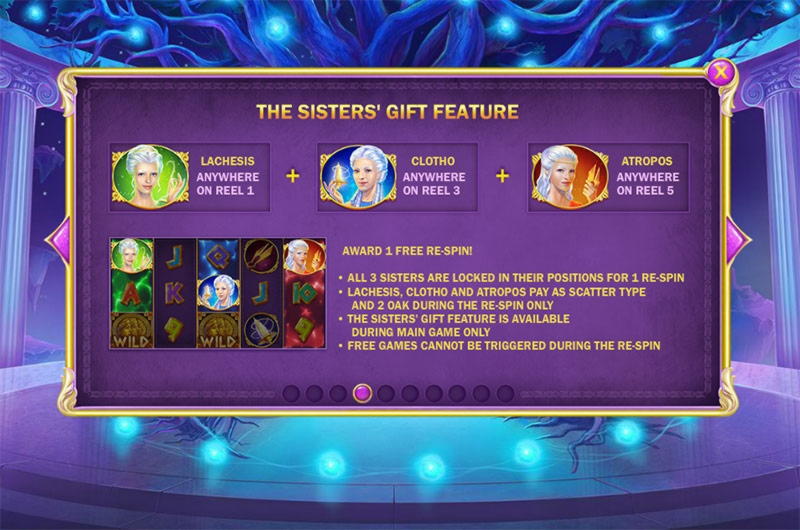 280 Free casino spins at Get Lucky Casino