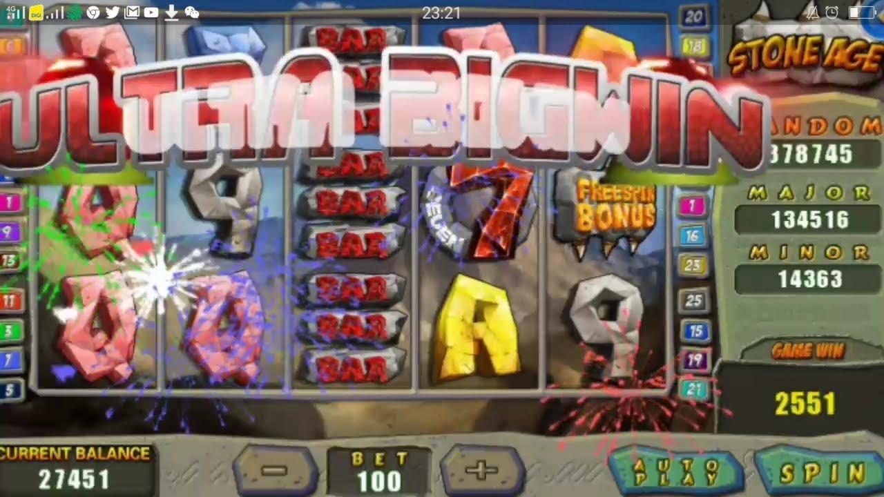 10 Free Spins no deposit at All Slots Casino