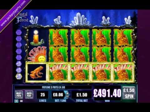 £565 Free Casino Chip at All Slots Casino