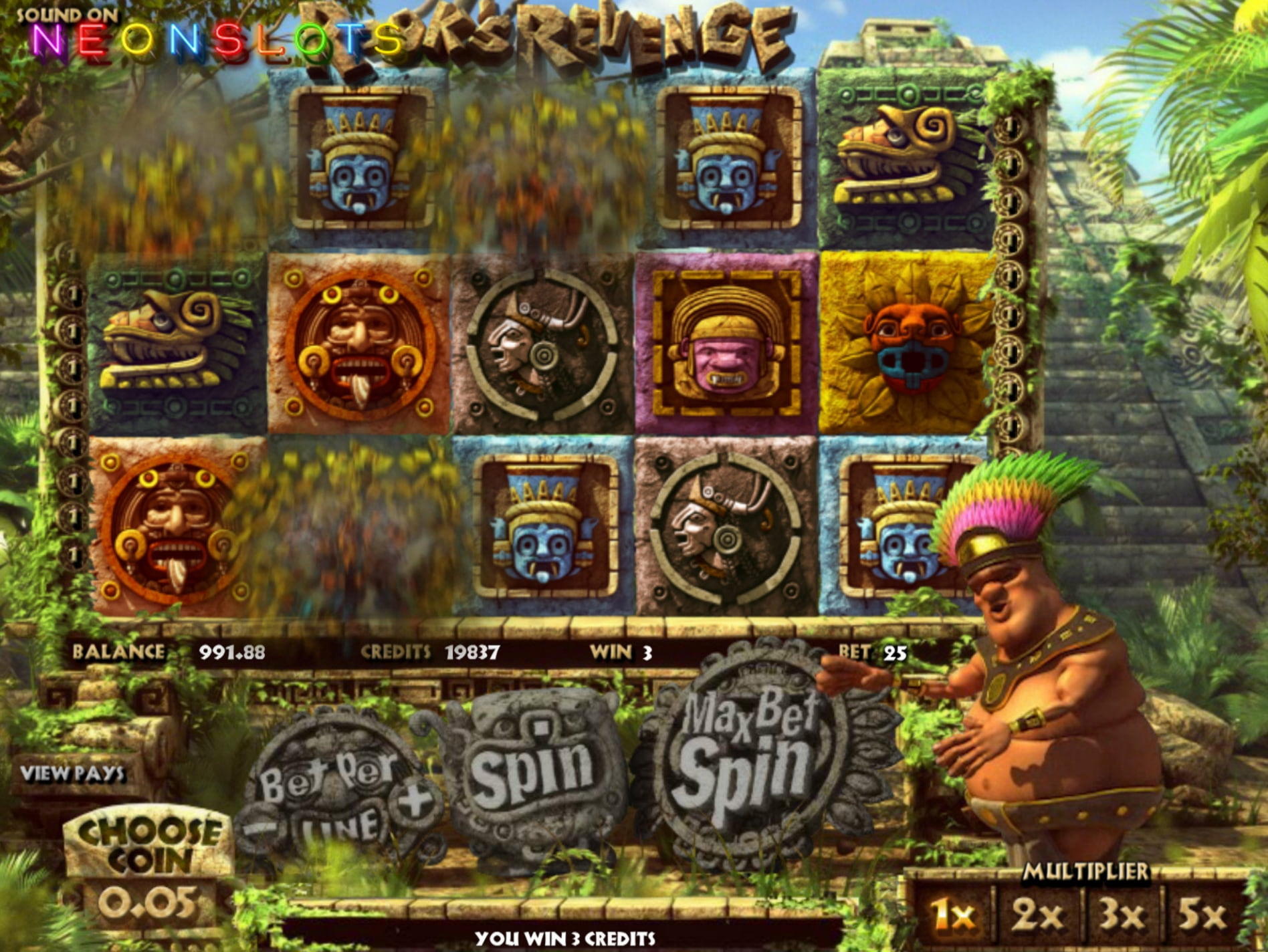 £10 Casino tournaments freeroll at Get Lucky Casino