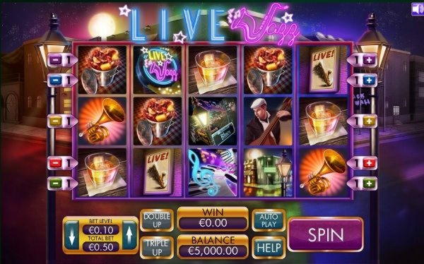 EURO 3105 No Deposit at Spinland Casino