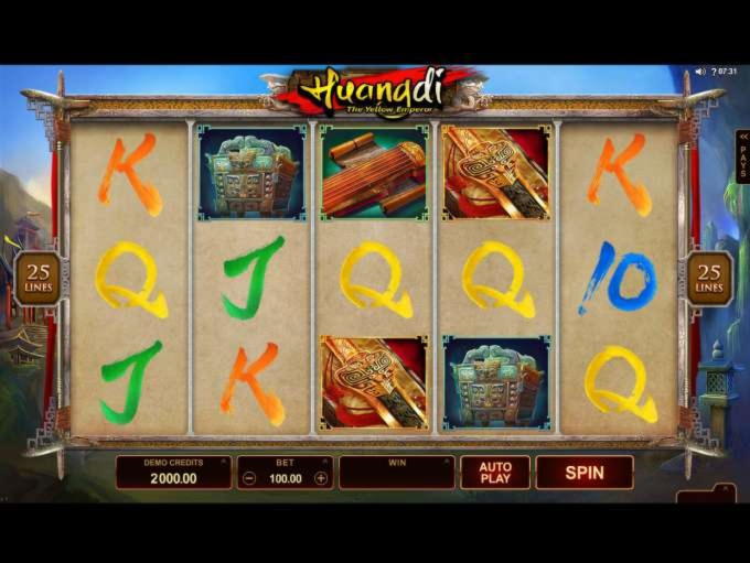 635% Match at a casino at Jackpot City Casino