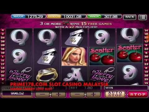 20 Free Casino Spins at Wink Slots Casino