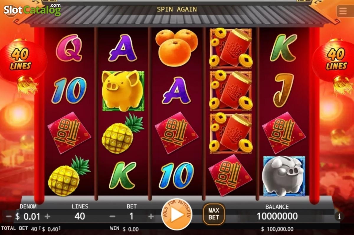 180 Free spins at BGO Casino