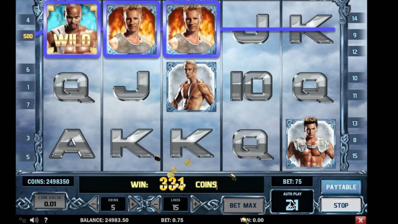 €115 Online Casino Tournament at Tony Bet Casino