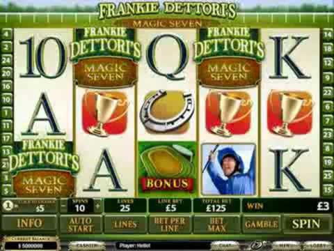 265 Free spins casino at Joy Casino