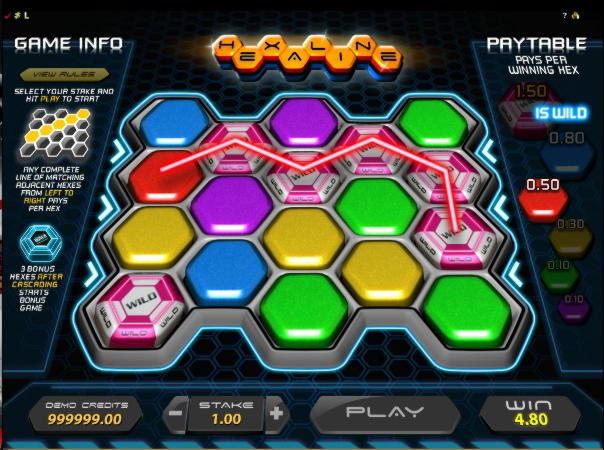 905% Casino Welcome Bonus at BGO Casino