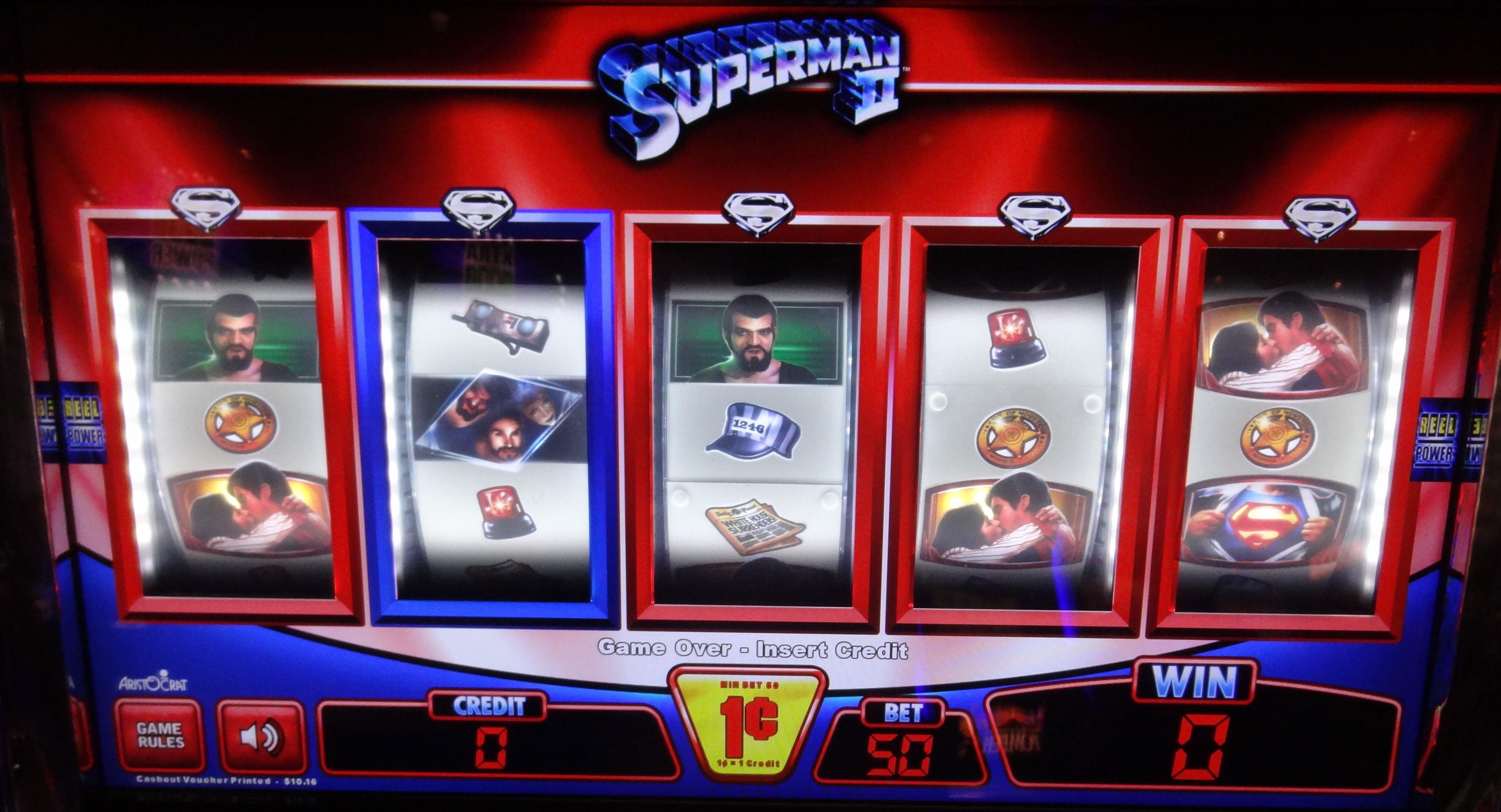755% Casino match bonus at Party Casino