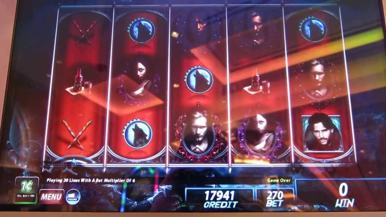 66 free spins at All Slots Casino