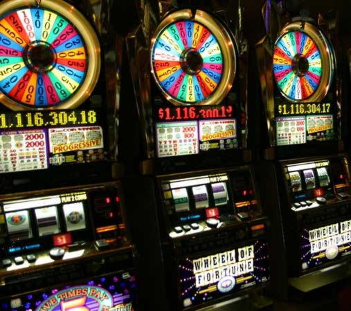 530% No Rules Bonus! at Get Lucky Casino