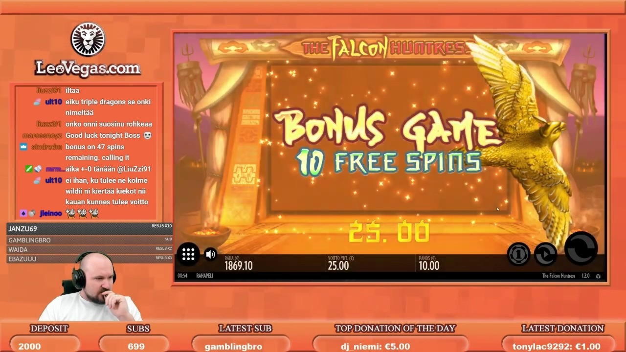 22 free spins casino at Mansion Casino