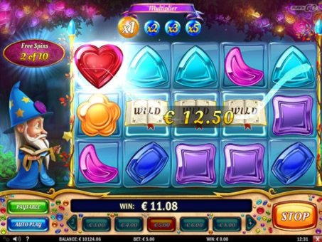 EURO 455 FREE Casino Chip at Jackpot City Casino