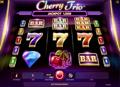 €115 Daily freeroll slot tournament at BGO Casino