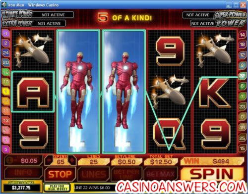 815% casino match bonus at Mr. Win Casino
