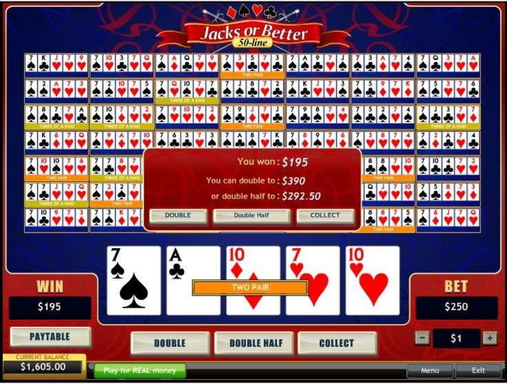 $620 Free casino chip at King Billy Casino