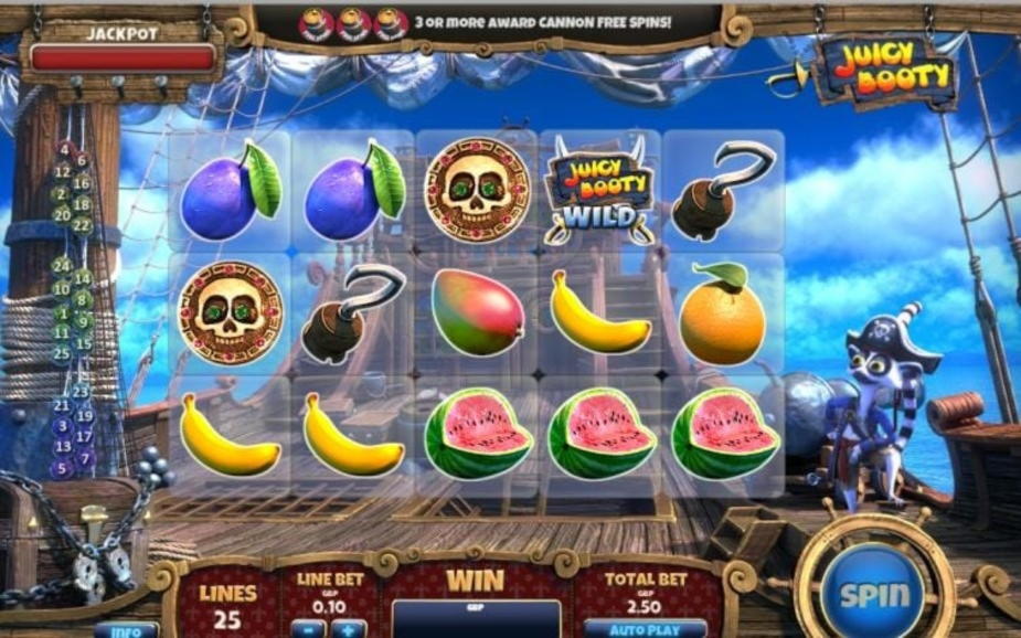 960% First Deposit Bonus at Joy Casino