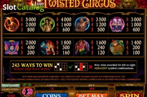 EURO 50 FREE Casino Chip at bWin Casino