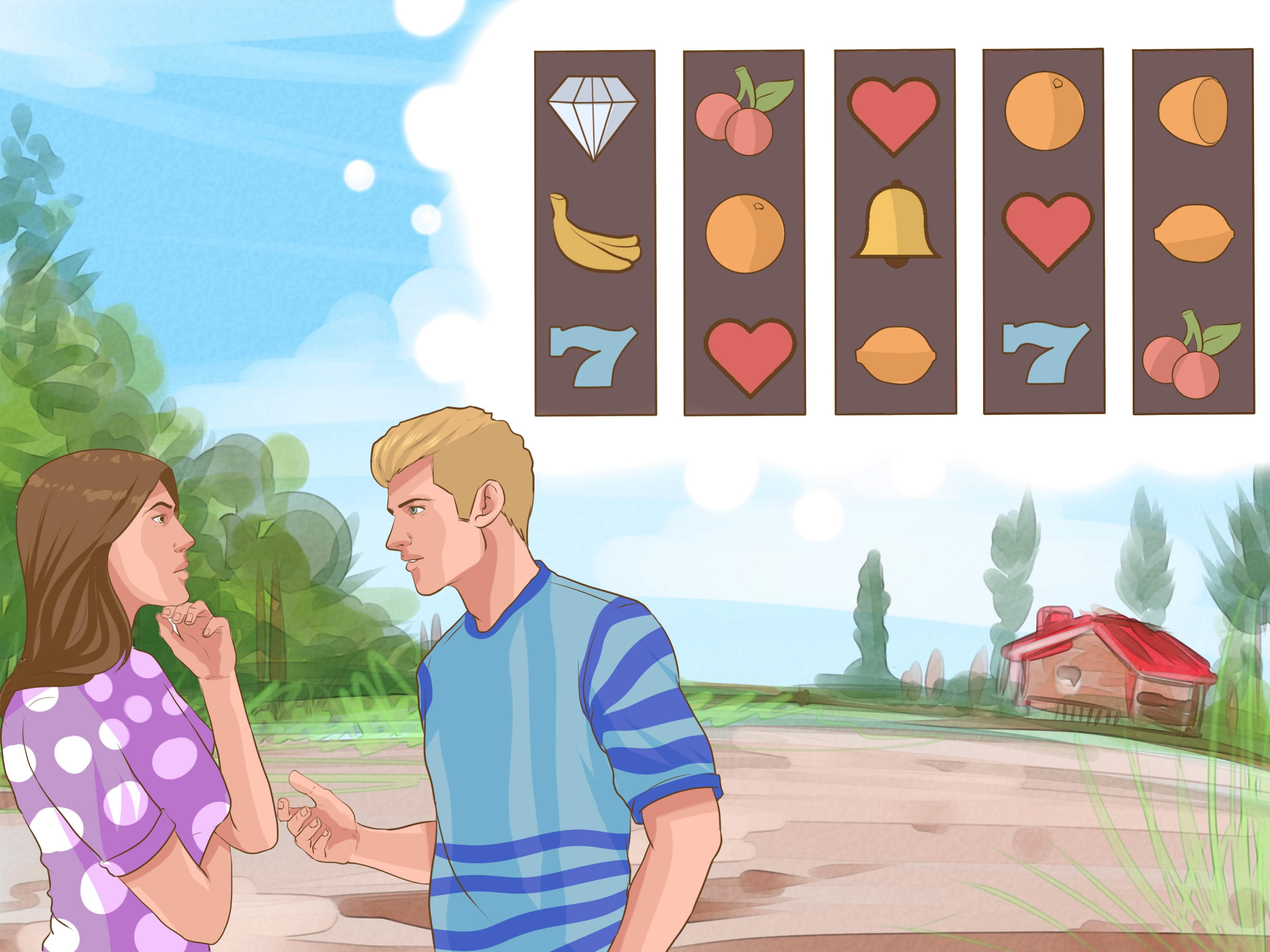 760% Casino match bonus at Joy Casino