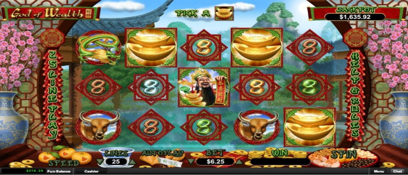 630% Match Bonus at bWin Casino