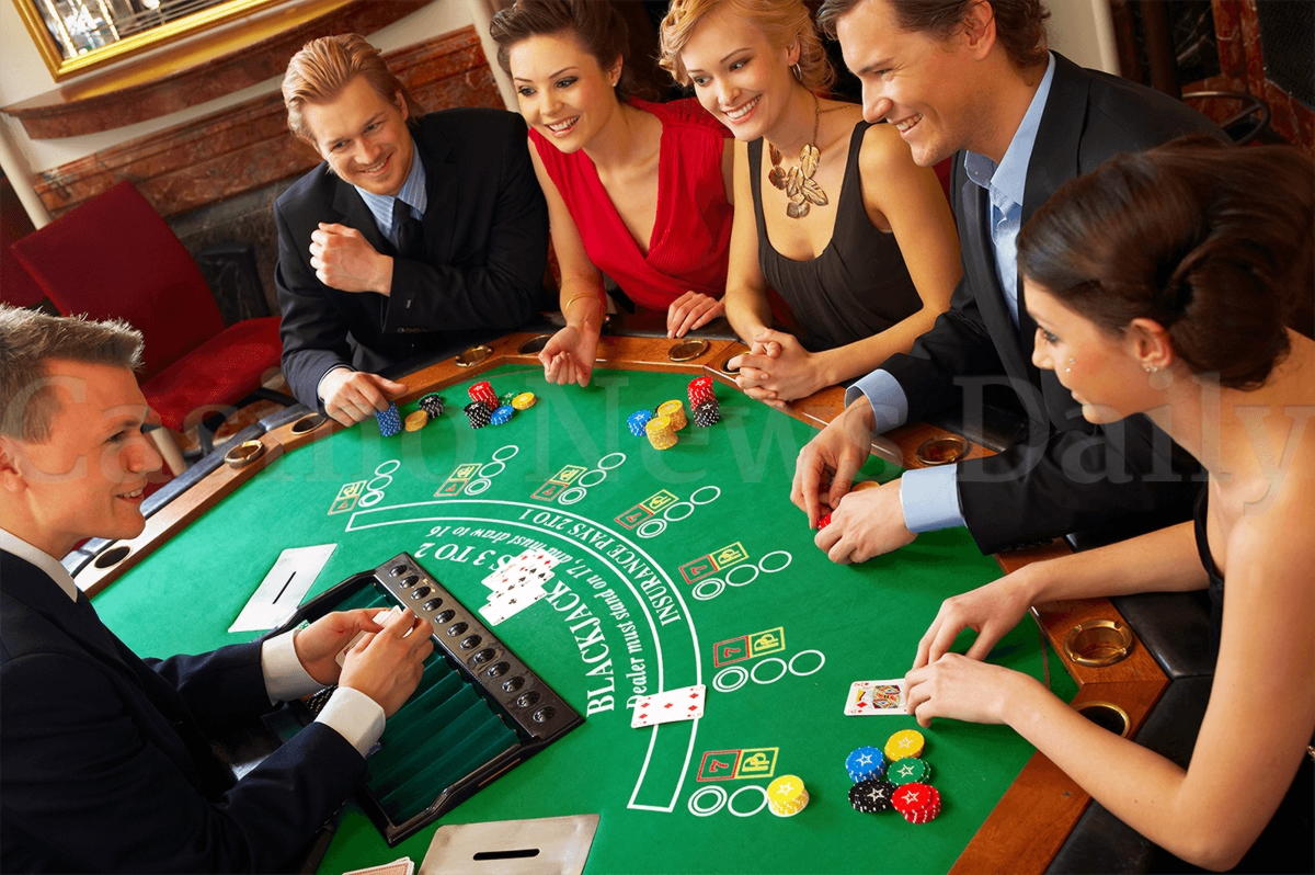 £215 Casino chip at Tony Bet Casino