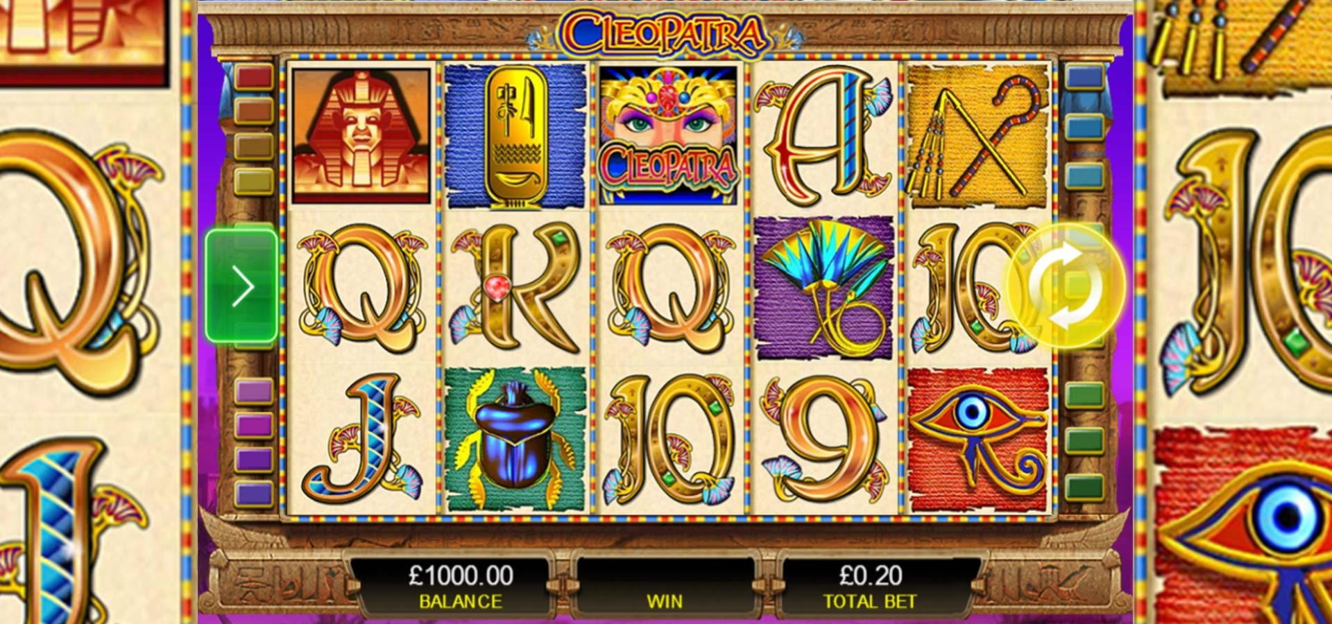 €200 free chip casino at Vegas Hero Casino