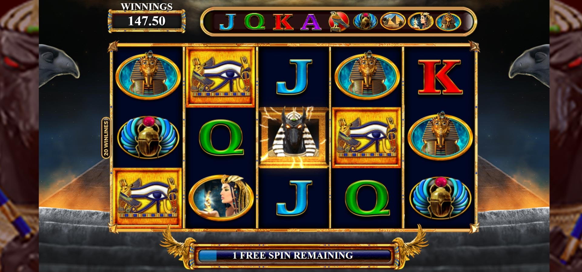 £3685 No Deposit Bonus at Fruity Casa Casino