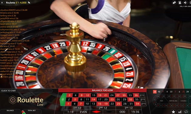 €345 Free chip casino at Joy Casino