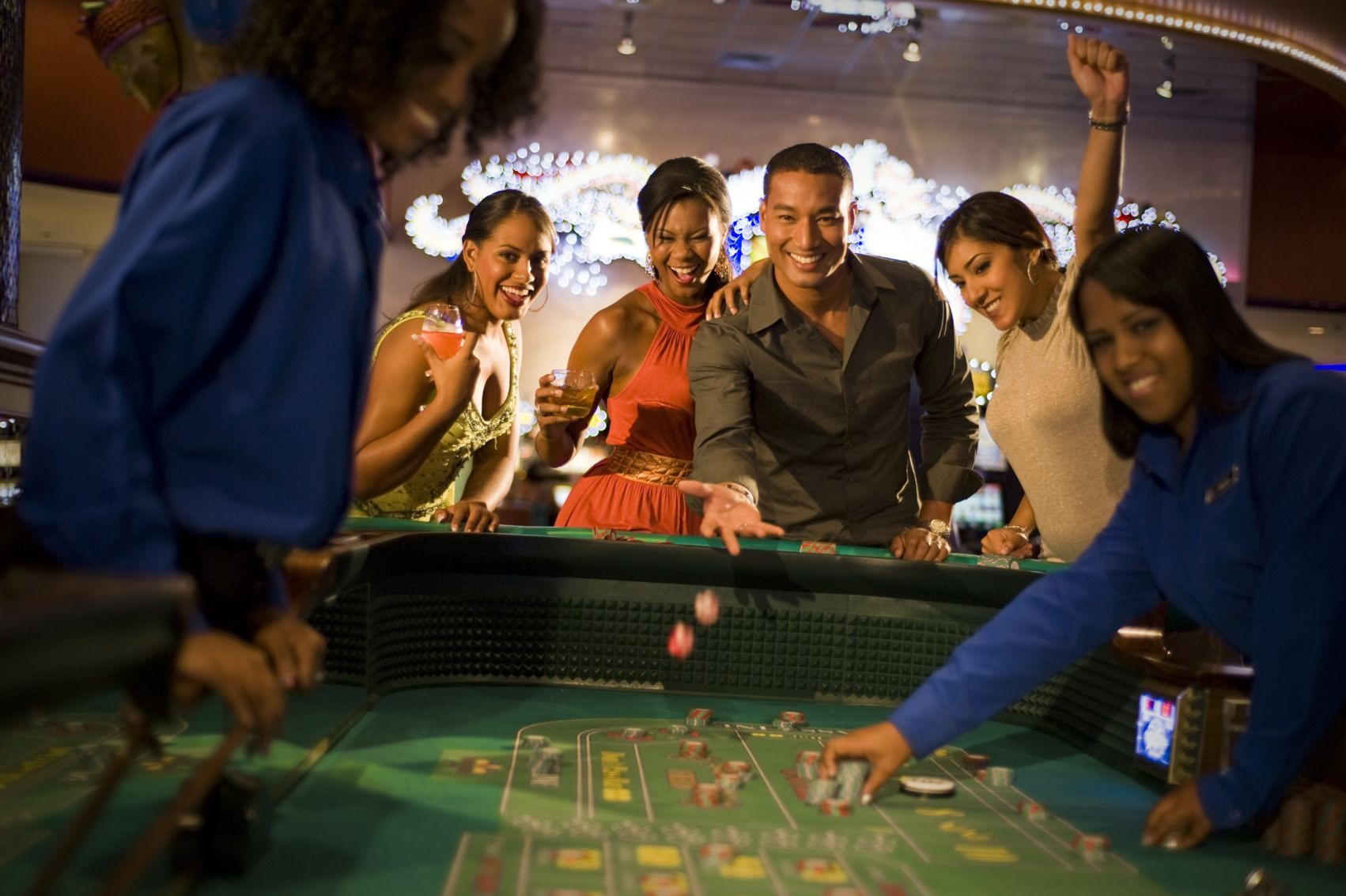 815% Match bonus at Betway Casino