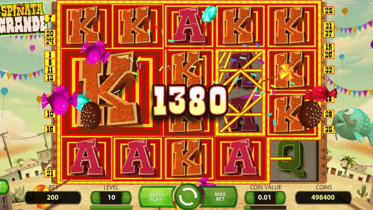 EURO 920 Online Casino Tournament at Spinland Casino